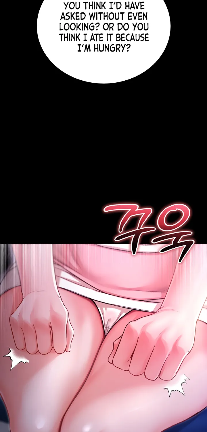 I'm a Vampire Chapter 2 page 24 - 