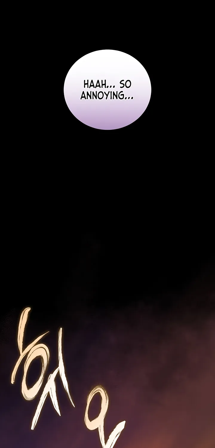 I'm a Vampire Chapter 2 page 28 - 