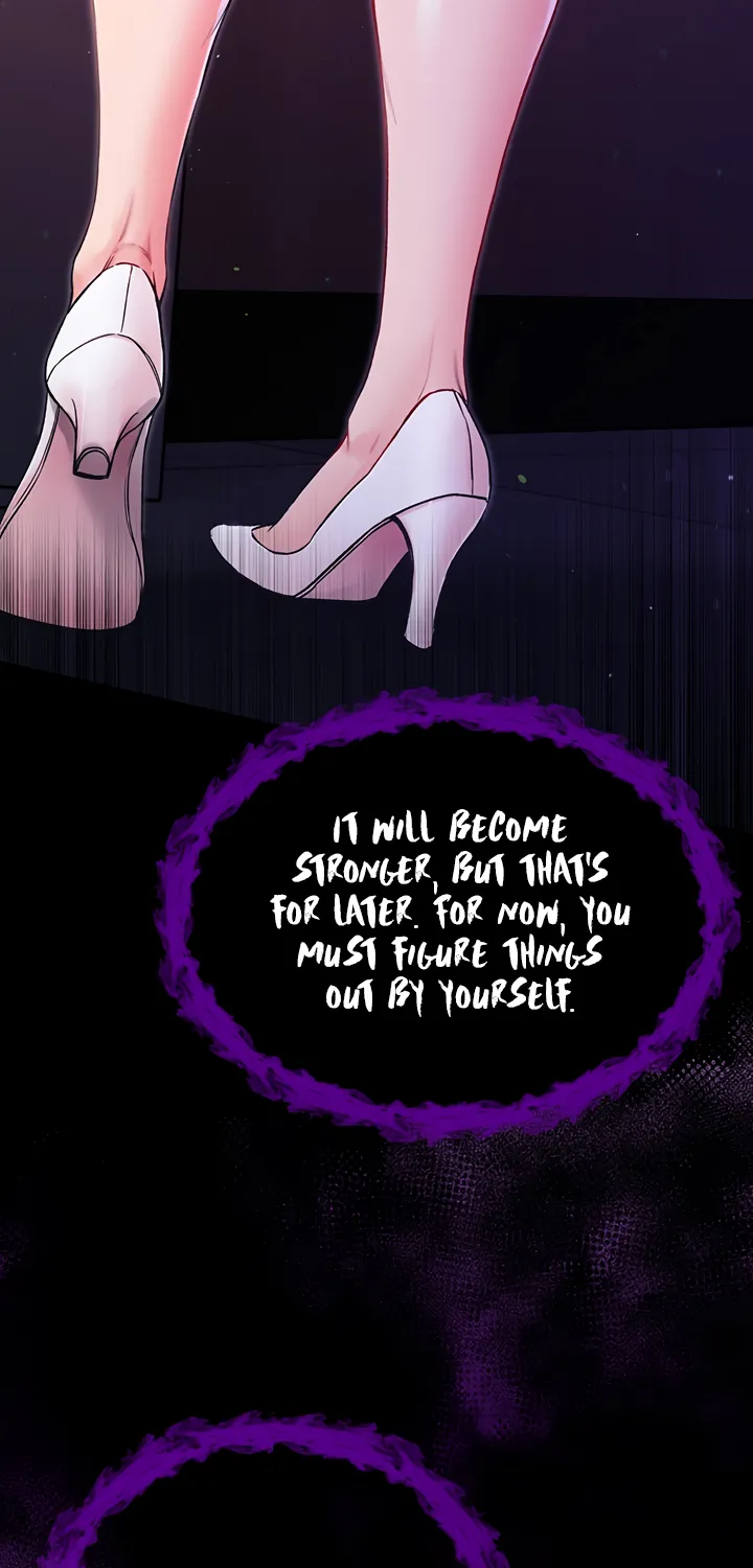 I'm a Vampire Chapter 2 page 4 - 