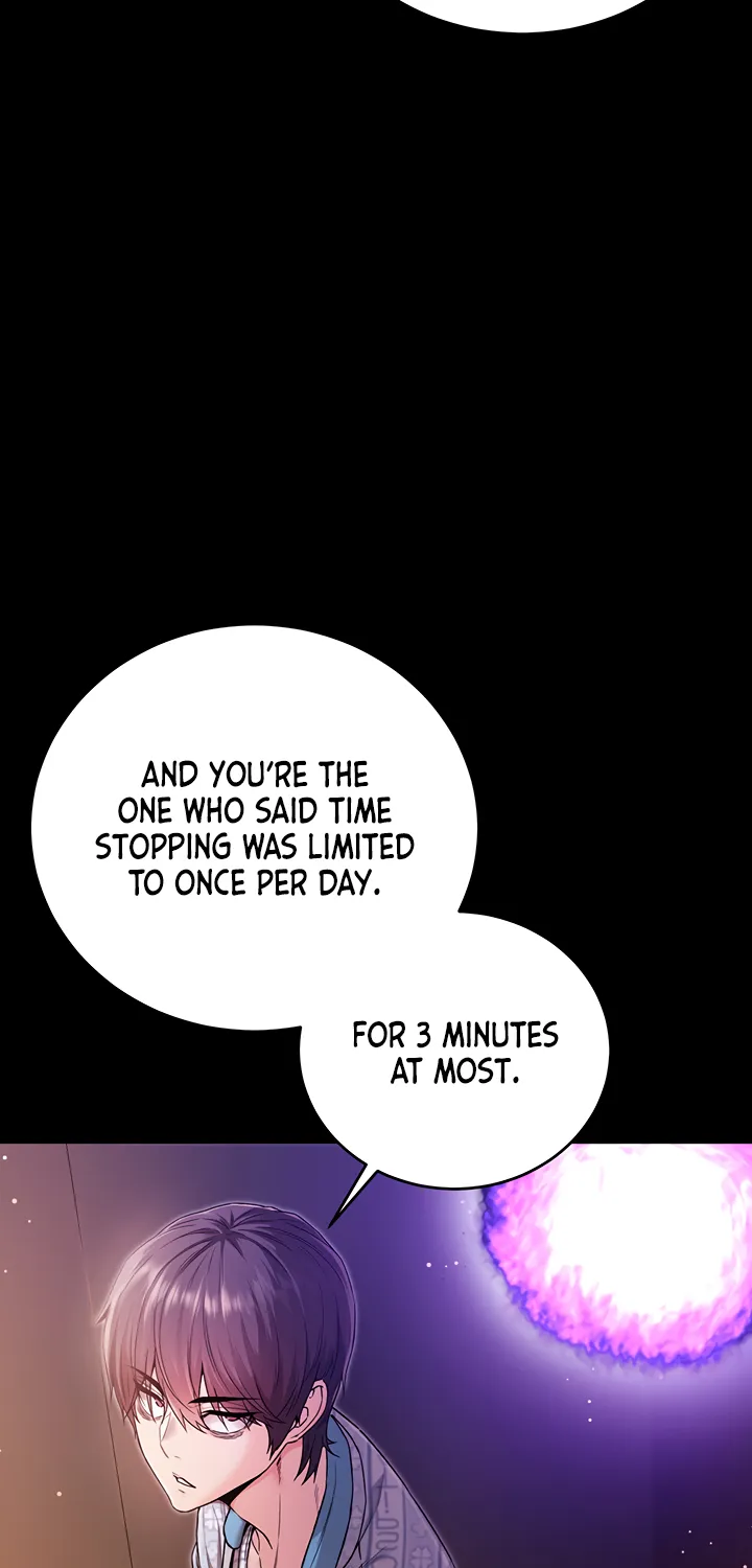 I'm a Vampire Chapter 2 page 32 - 
