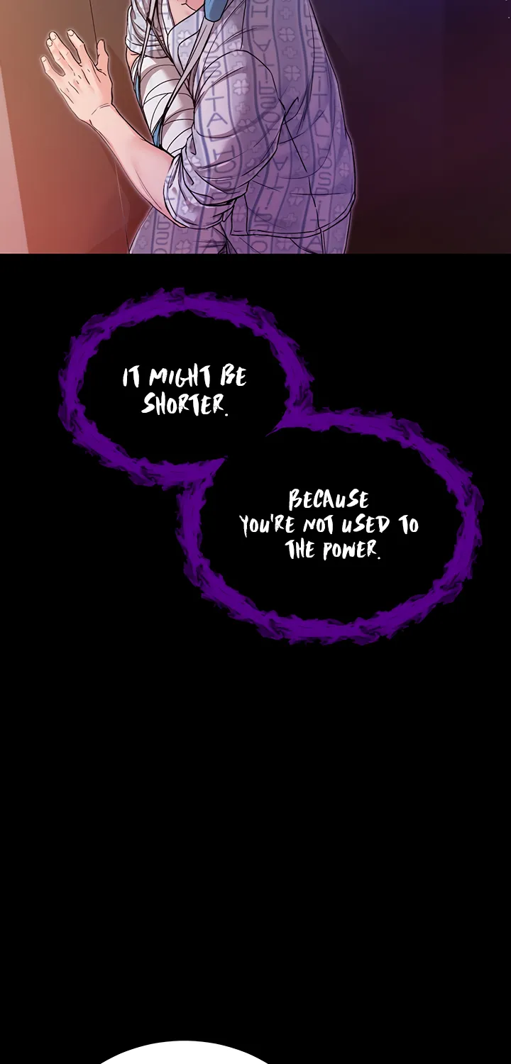 I'm a Vampire Chapter 2 page 33 - 