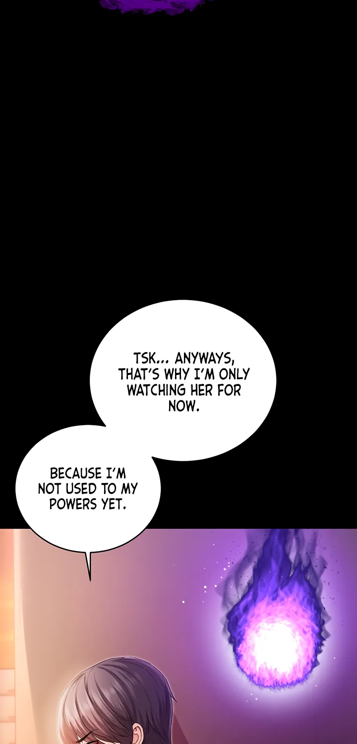 I'm a Vampire Chapter 2 page 35 - 