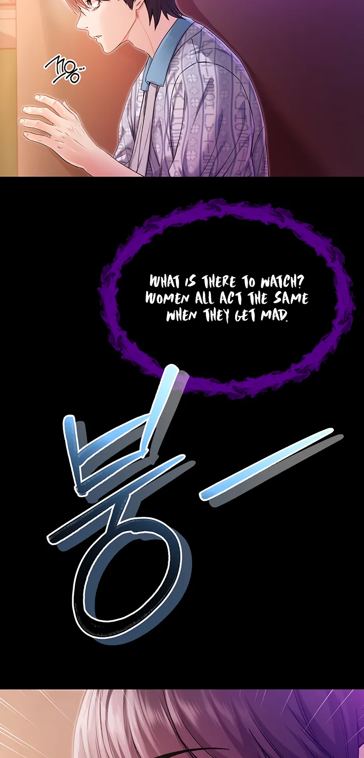 I'm a Vampire Chapter 2 page 36 - 