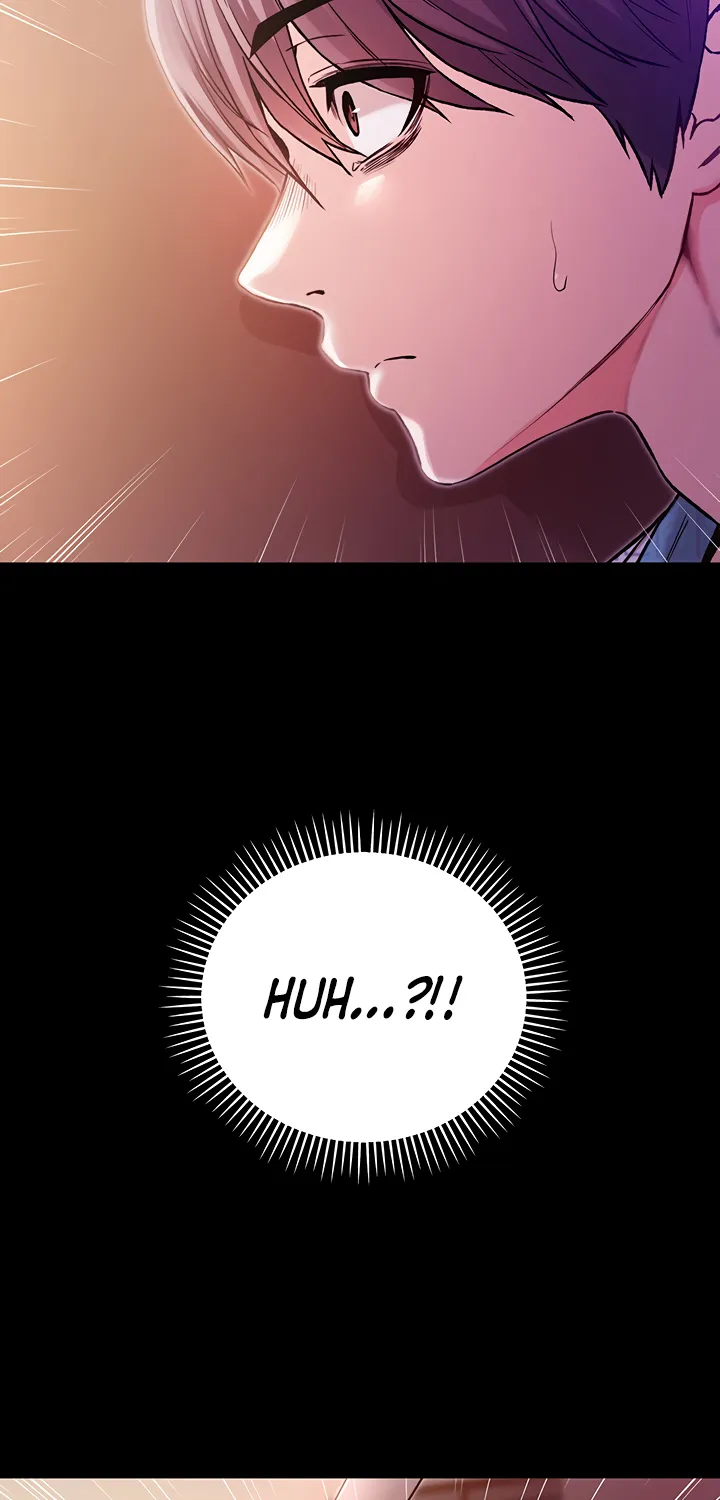 I'm a Vampire Chapter 2 page 37 - 