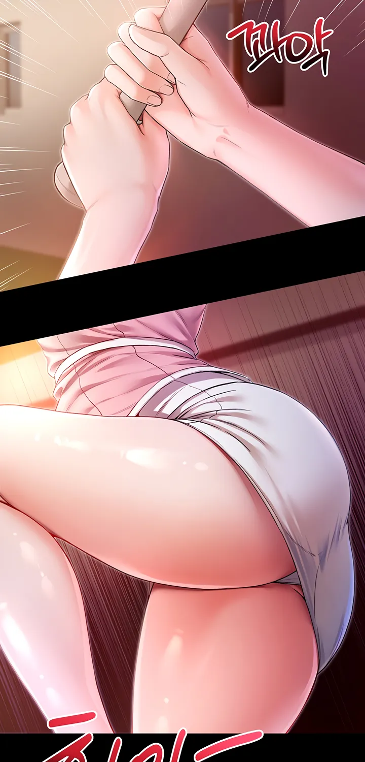 I'm a Vampire Chapter 2 page 38 - 