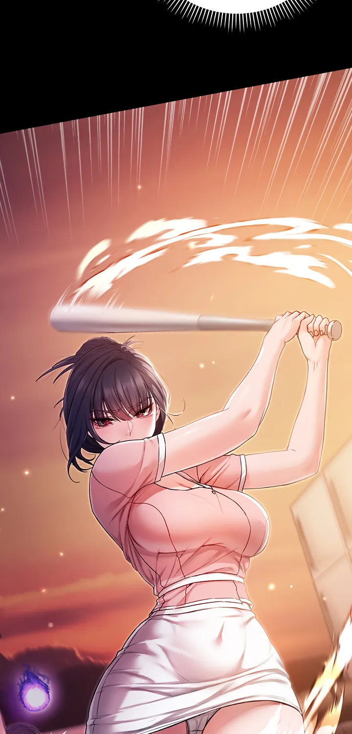 I'm a Vampire Chapter 2 page 43 - 