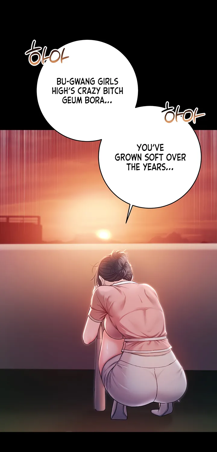 I'm a Vampire Chapter 2 page 46 - 