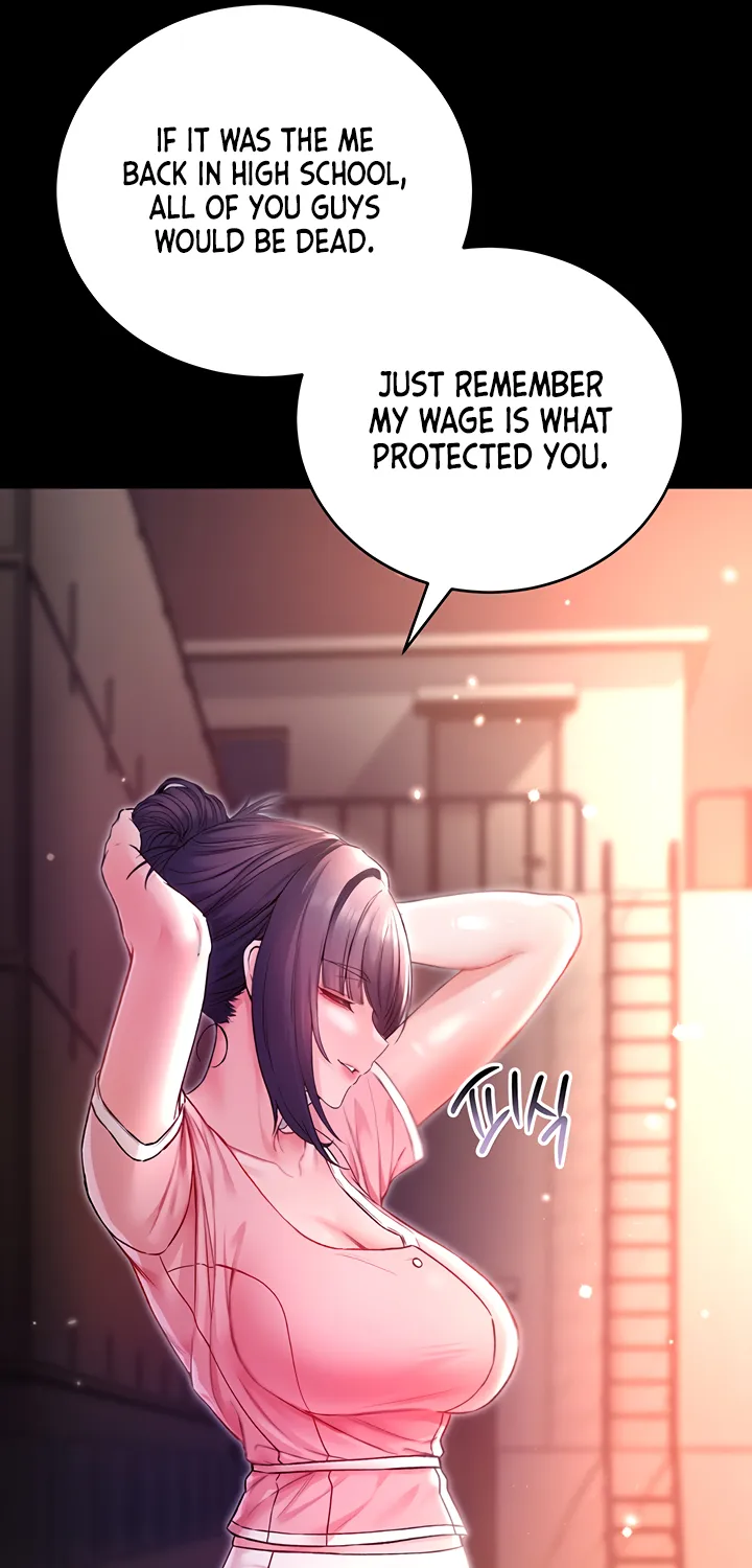 I'm a Vampire Chapter 2 page 49 - 