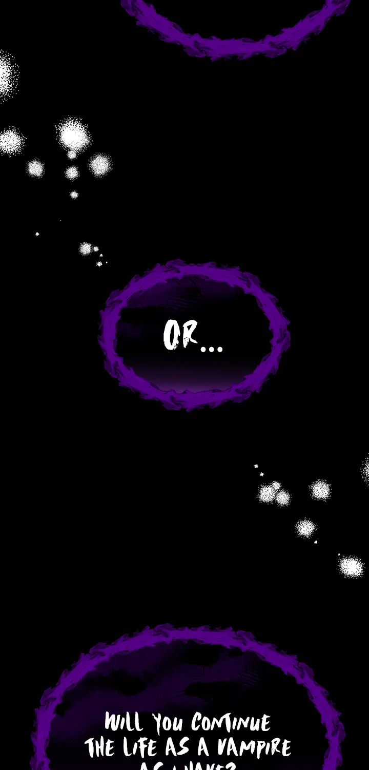 I'm a Vampire Chapter 2 page 6 - 