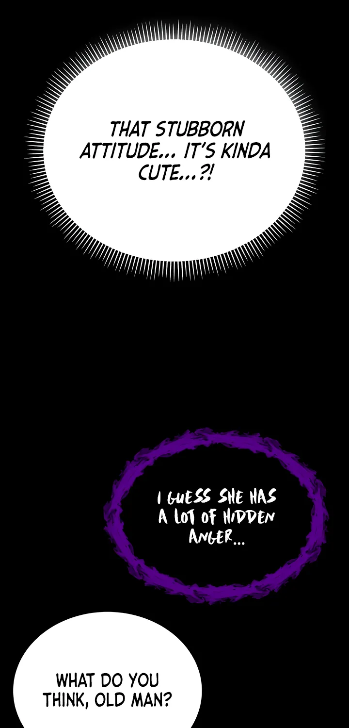 I'm a Vampire Chapter 2 page 51 - 