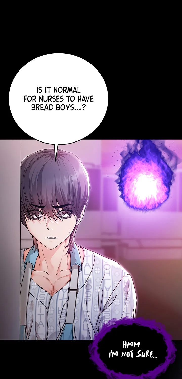 I'm a Vampire Chapter 2 page 56 - 