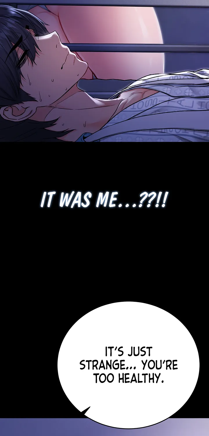I'm a Vampire Chapter 2 page 59 - 