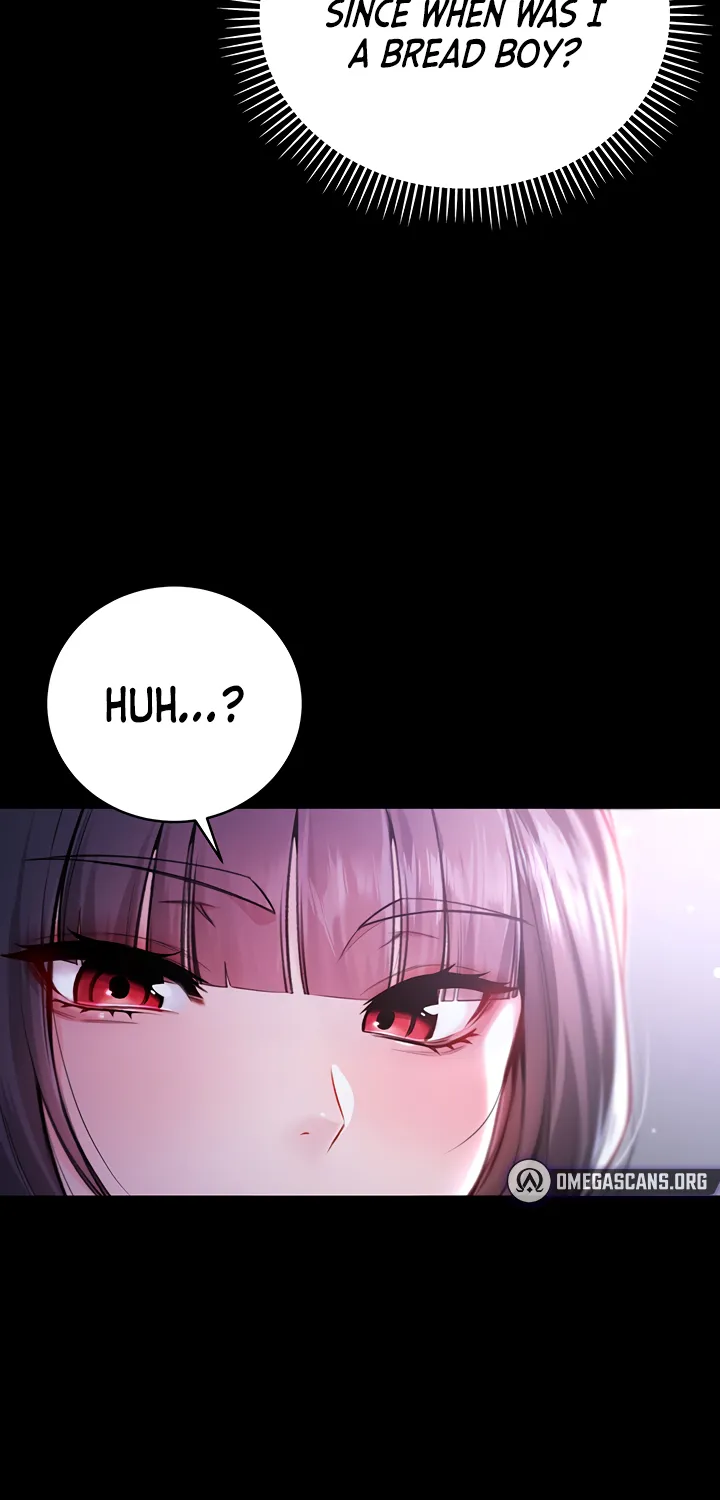 I'm a Vampire Chapter 2 page 61 - 