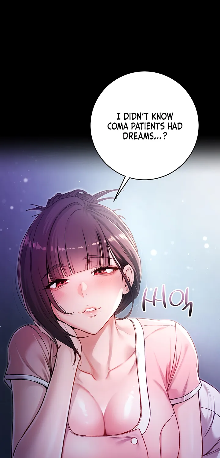 I'm a Vampire Chapter 2 page 63 - 