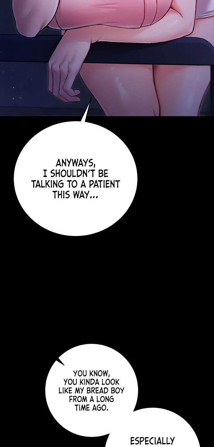 I'm a Vampire Chapter 2 page 64 - 