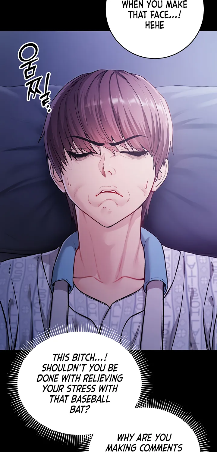 I'm a Vampire Chapter 2 page 65 - 