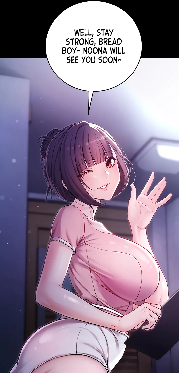 I'm a Vampire Chapter 2 page 67 - 