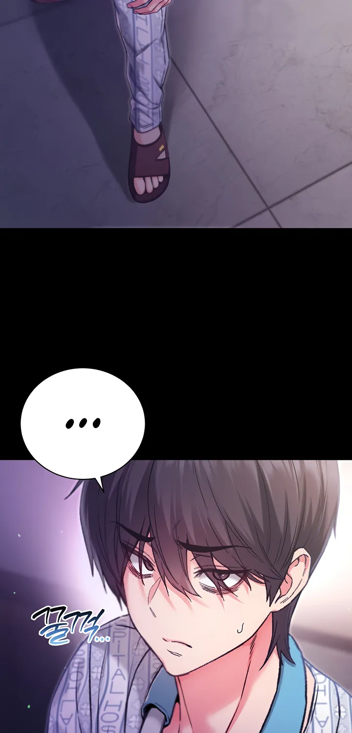 I'm a Vampire Chapter 2 page 8 - 