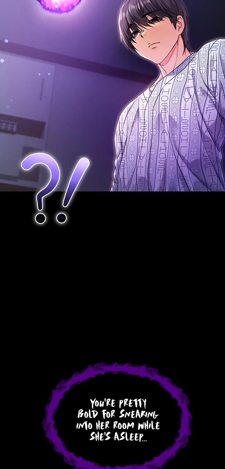 I'm a Vampire Chapter 2 page 72 - 
