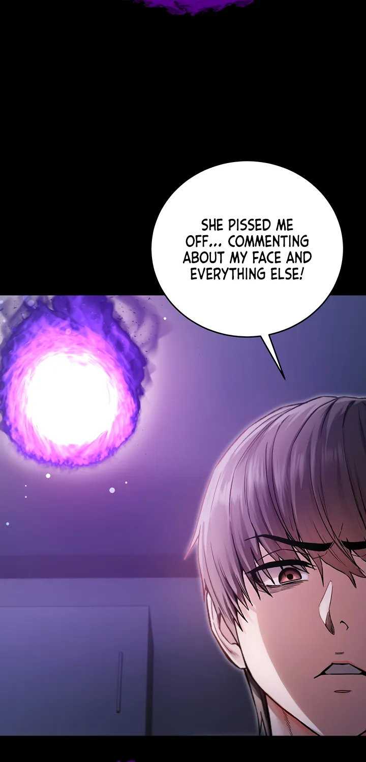 I'm a Vampire Chapter 2 page 73 - 