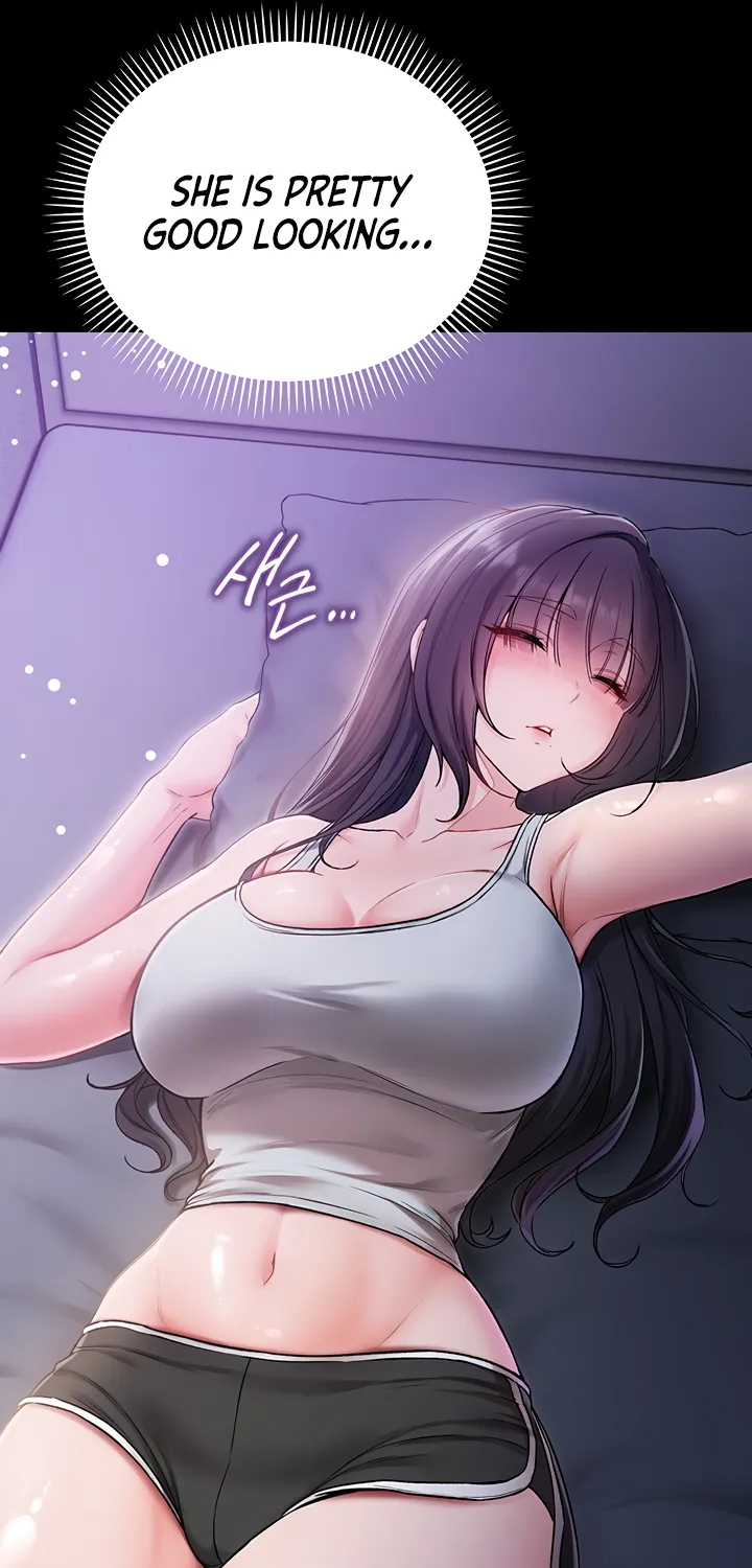 I'm a Vampire Chapter 2 page 76 - 