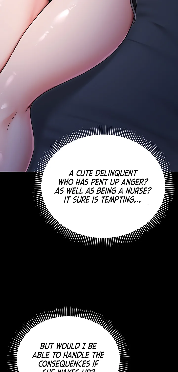 I'm a Vampire Chapter 2 page 77 - 