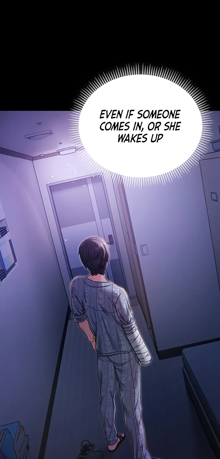 I'm a Vampire Chapter 2 page 80 - 
