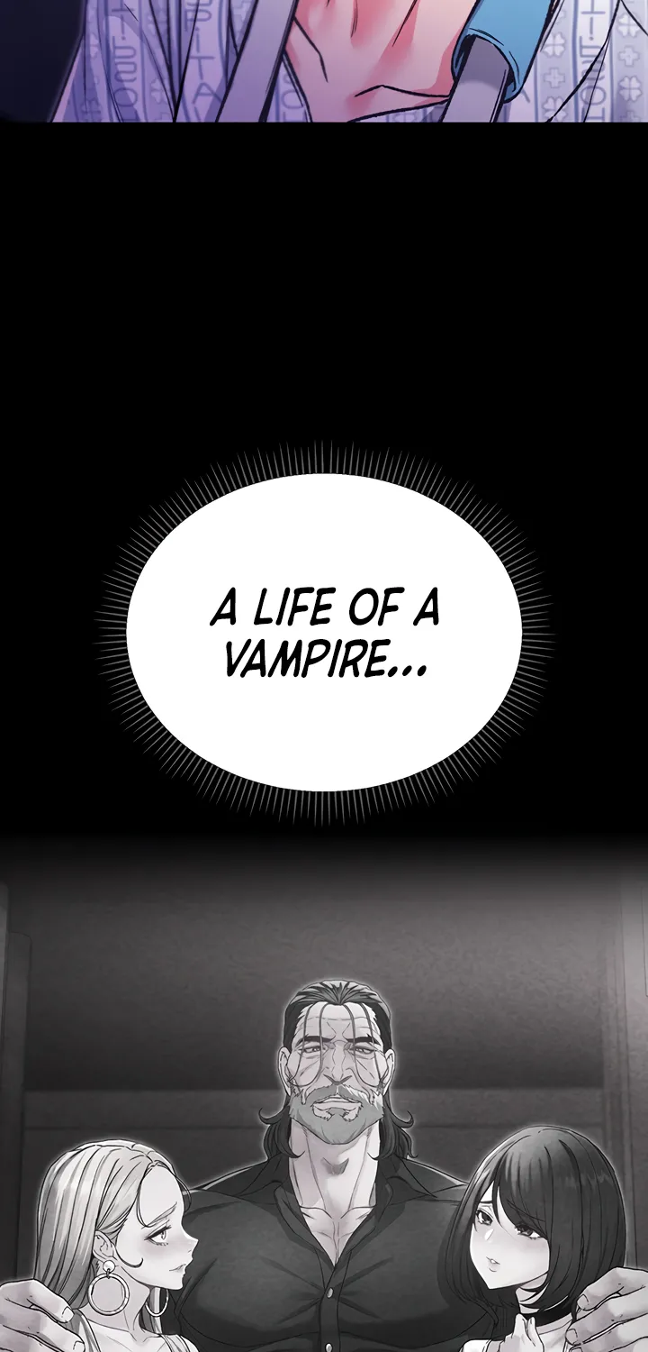 I'm a Vampire Chapter 2 page 9 - 