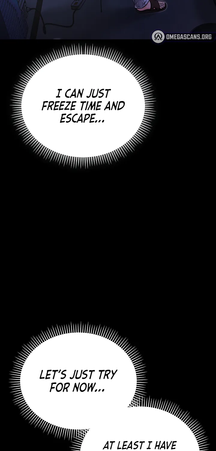 I'm a Vampire Chapter 2 page 81 - 