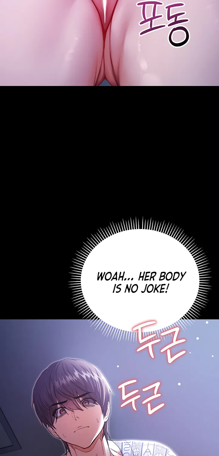 I'm a Vampire Chapter 2 page 88 - 