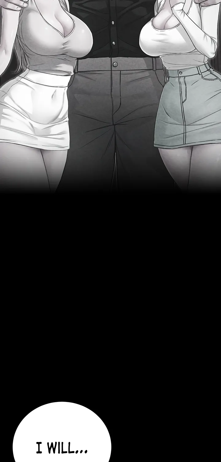 I'm a Vampire Chapter 2 page 10 - 