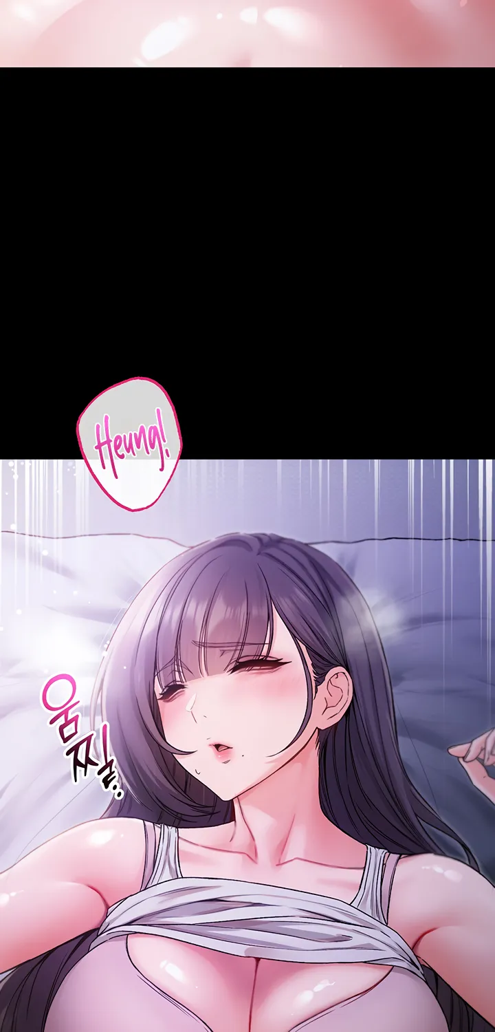 I'm a Vampire Chapter 2 page 94 - 