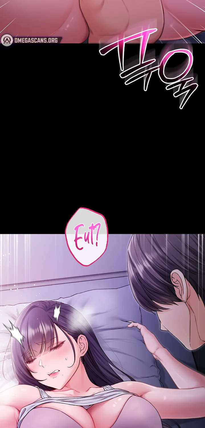 I'm a Vampire Chapter 2 page 98 - 