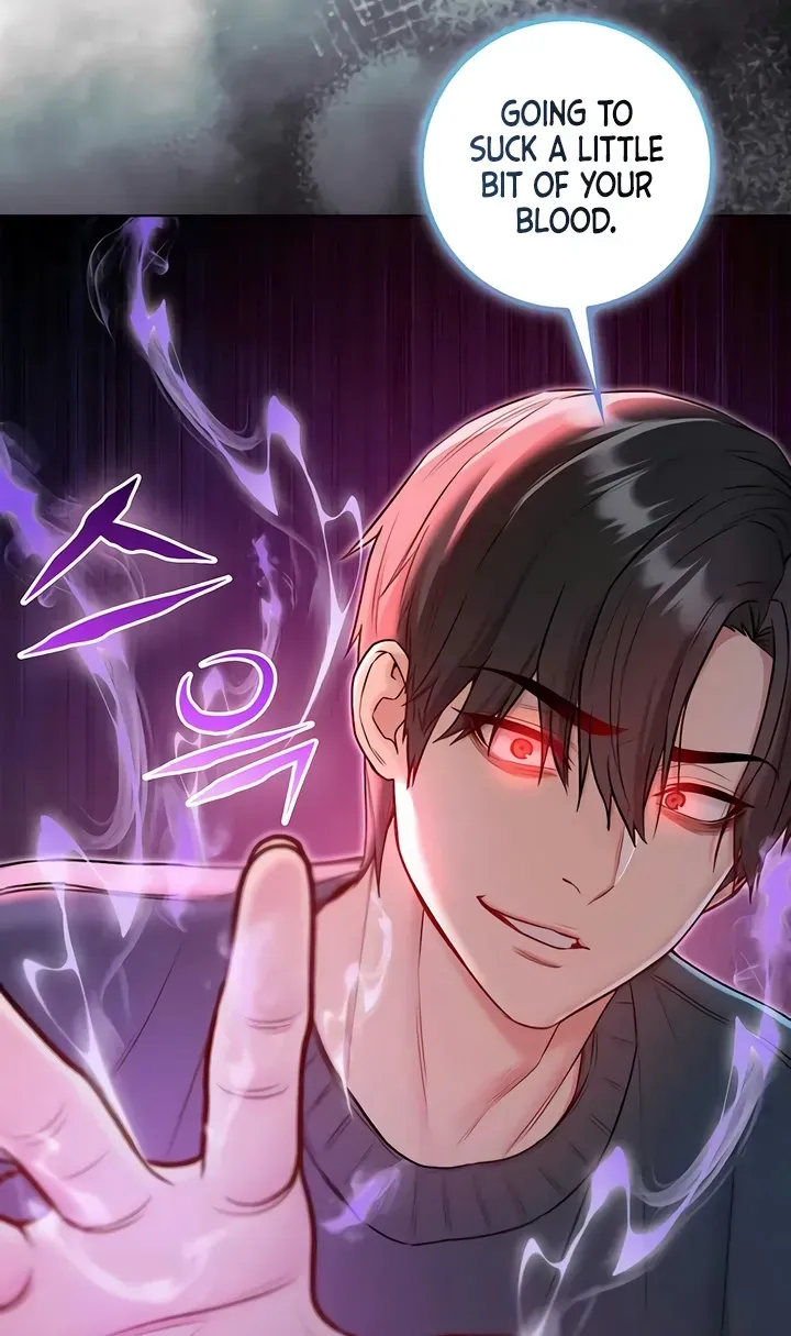 I'm a Vampire Chapter 20 page 102 - 