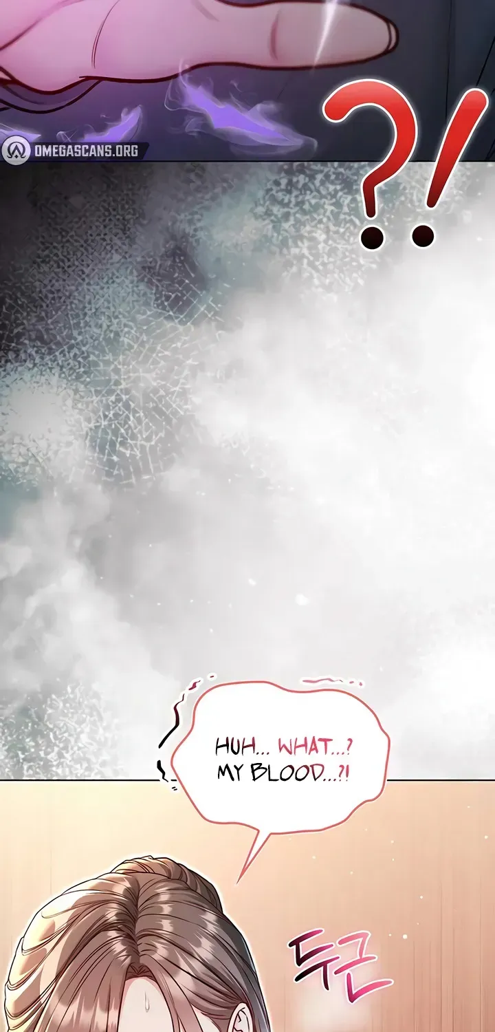 I'm a Vampire Chapter 20 page 103 - 
