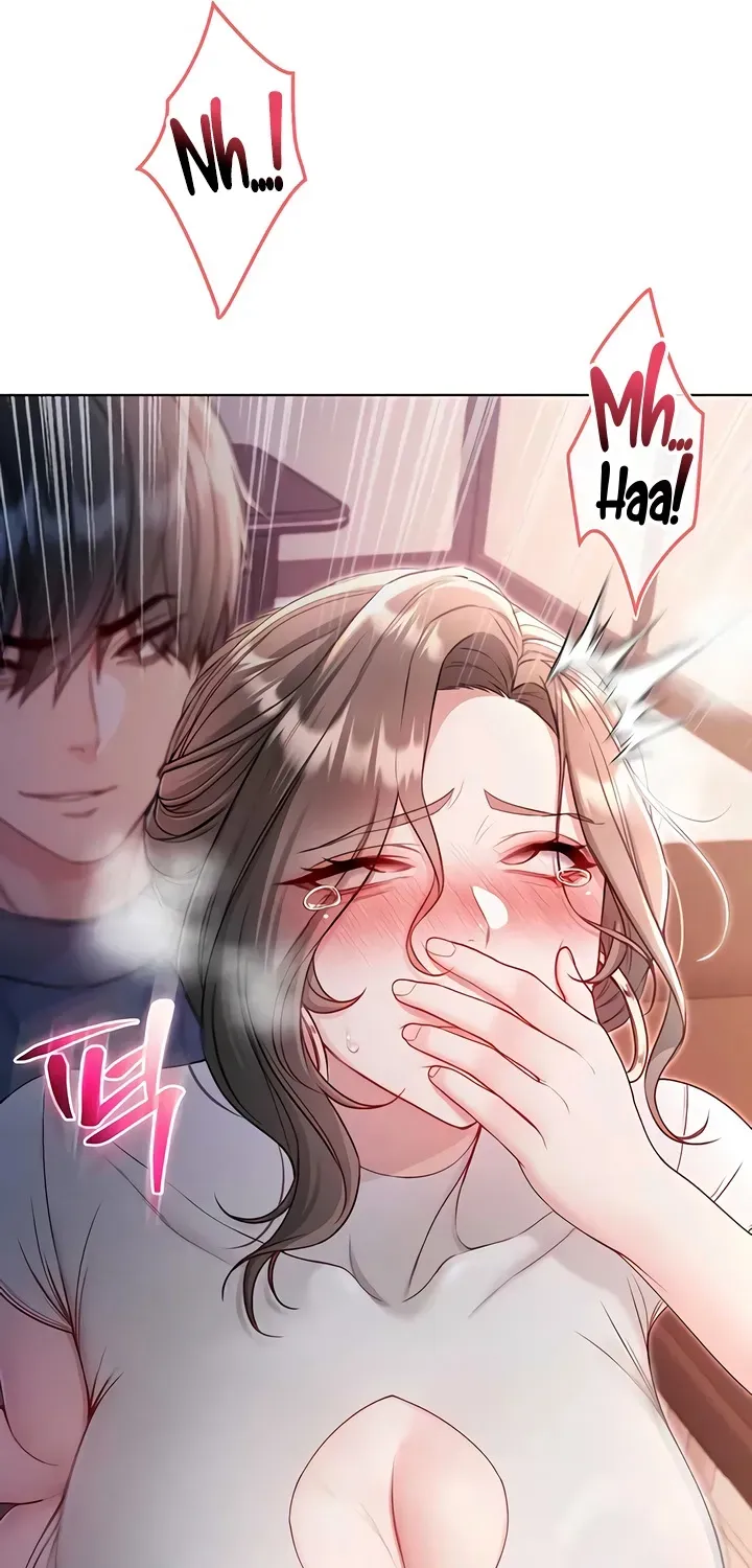 I'm a Vampire Chapter 20 page 13 - 