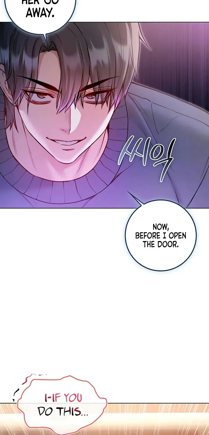 I'm a Vampire Chapter 20 page 15 - 