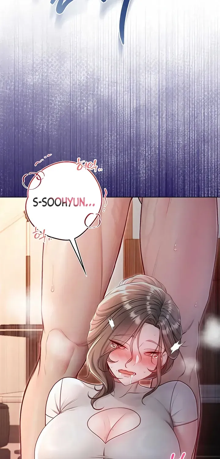 I'm a Vampire Chapter 20 page 19 - 