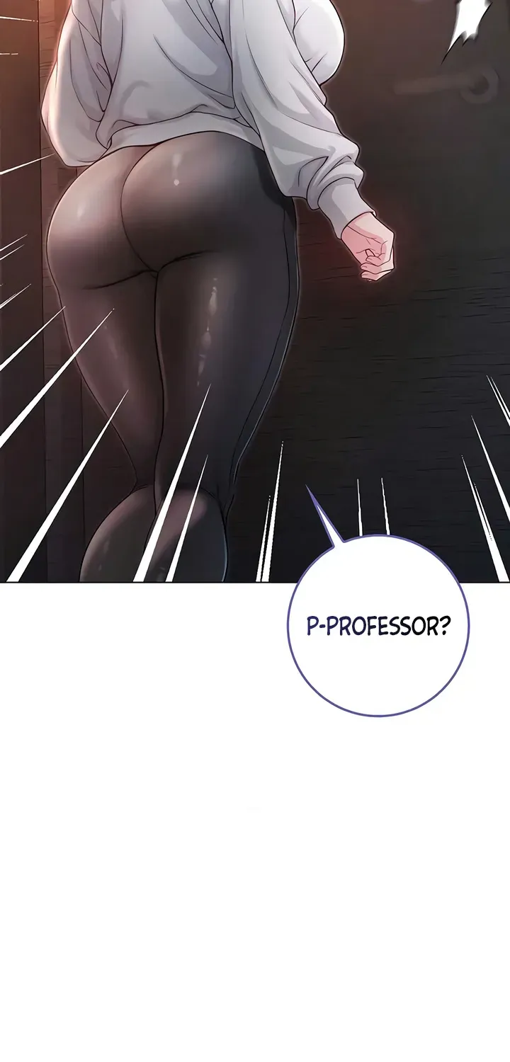 I'm a Vampire Chapter 20 page 3 - 
