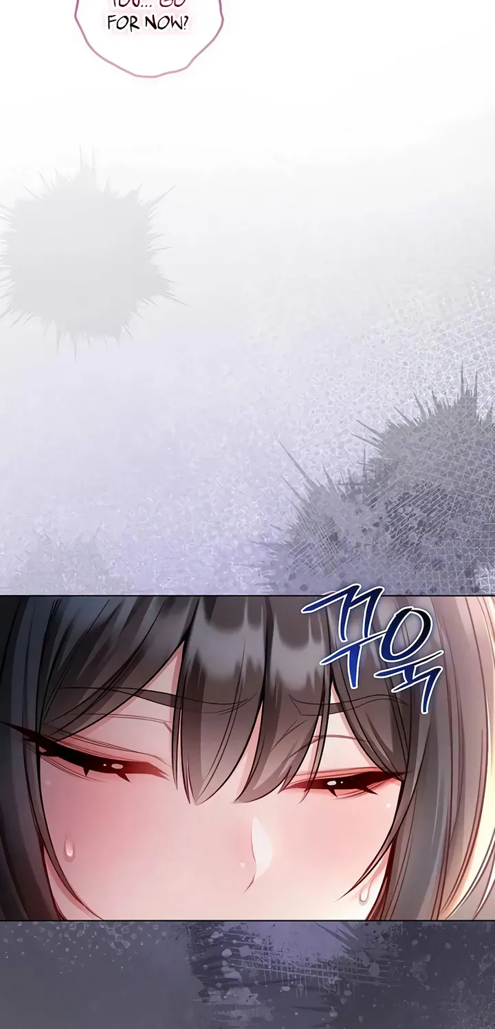 I'm a Vampire Chapter 20 page 22 - 