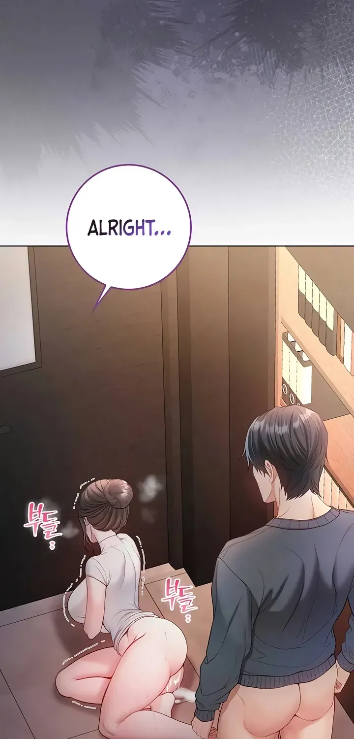 I'm a Vampire Chapter 20 page 23 - 