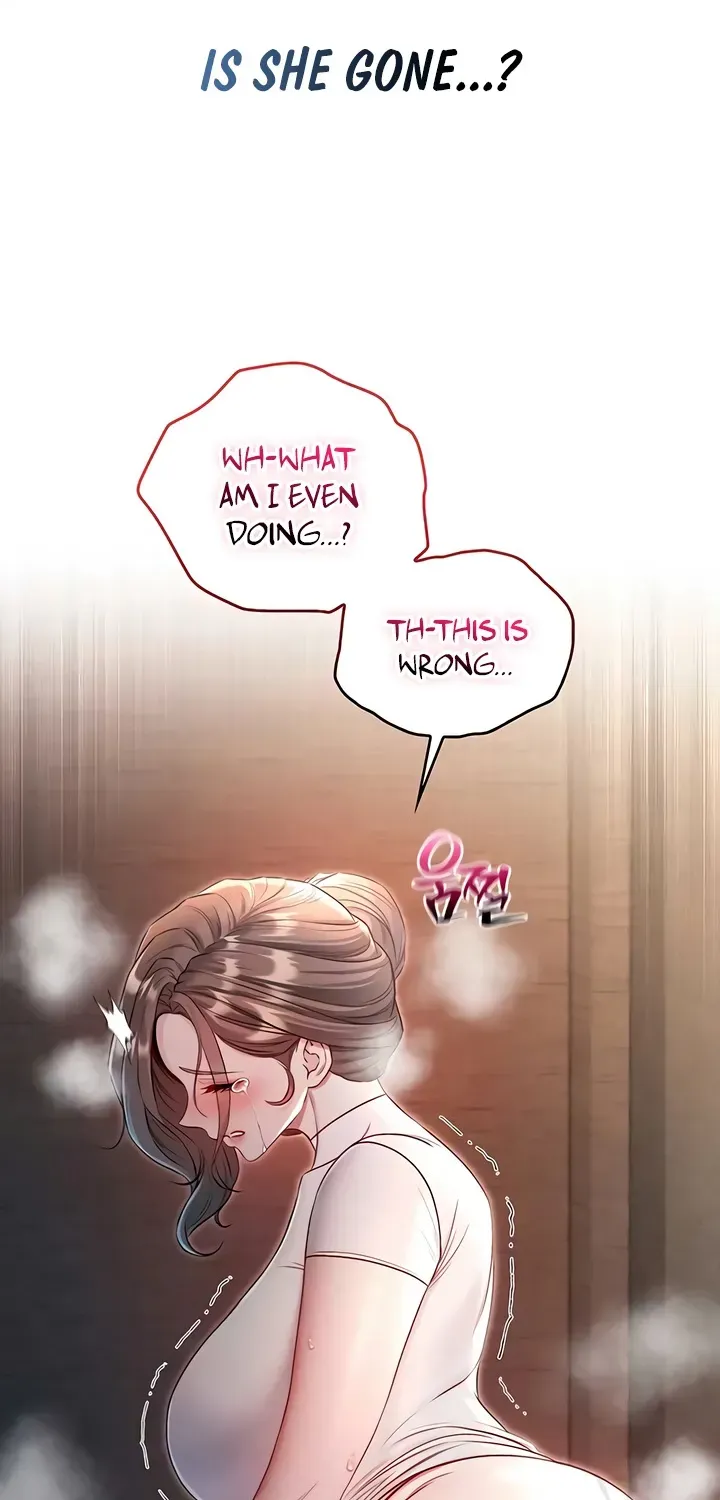I'm a Vampire Chapter 20 page 26 - 