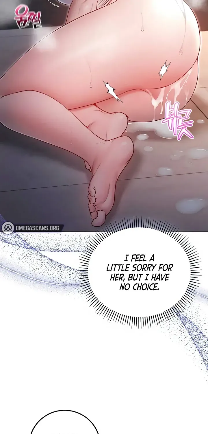 I'm a Vampire Chapter 20 page 27 - 
