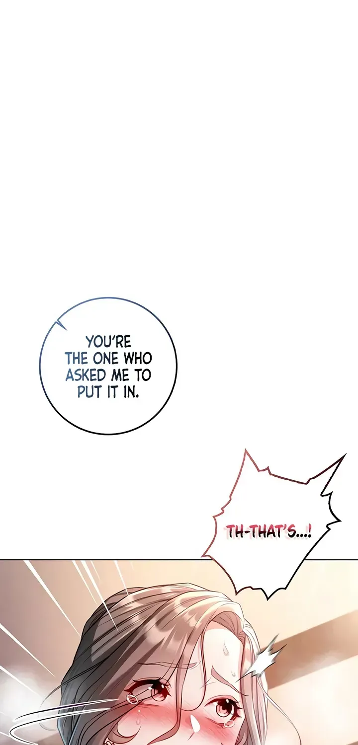 I'm a Vampire Chapter 20 page 29 - 