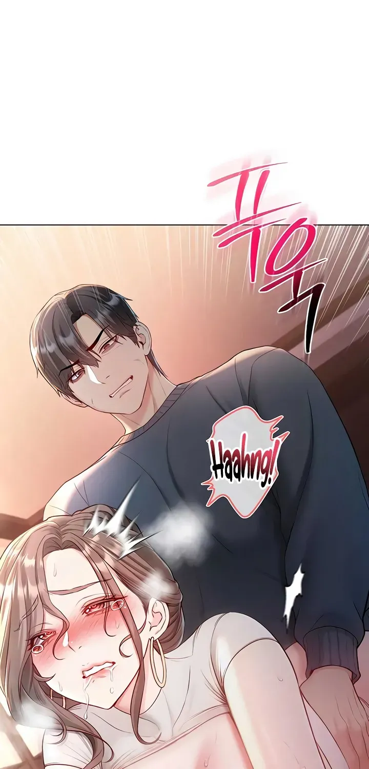 I'm a Vampire Chapter 20 page 33 - 