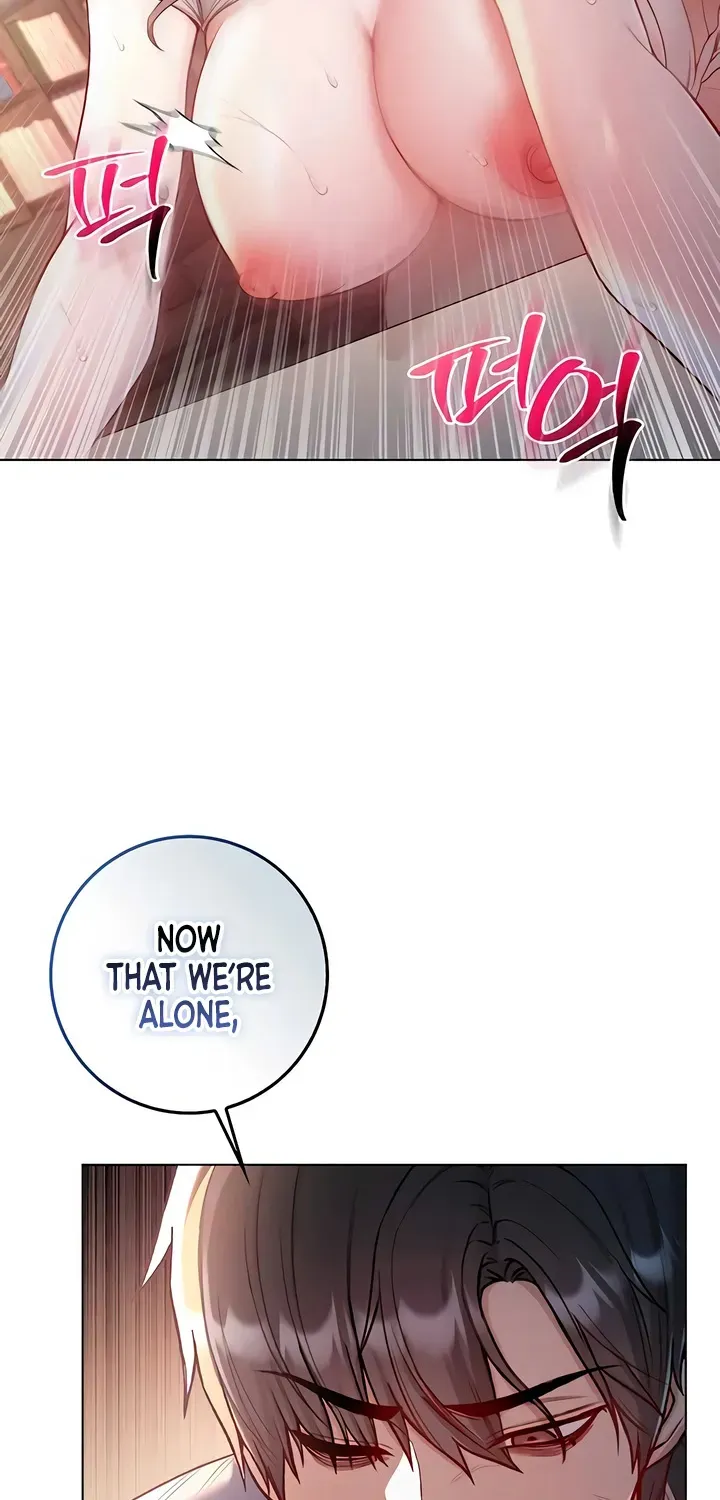 I'm a Vampire Chapter 20 page 34 - 