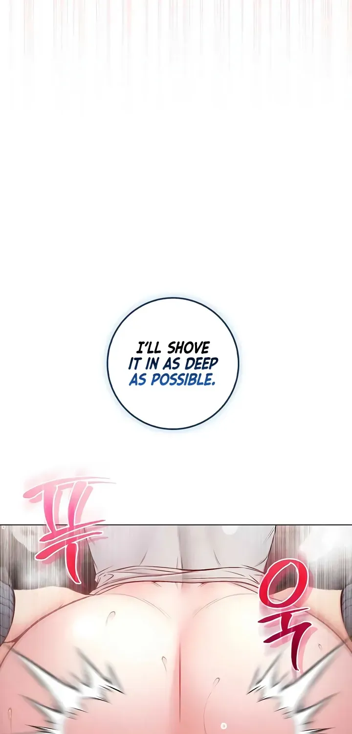 I'm a Vampire Chapter 20 page 38 - 