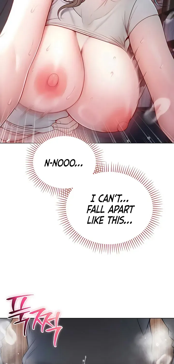 I'm a Vampire Chapter 20 page 40 - 