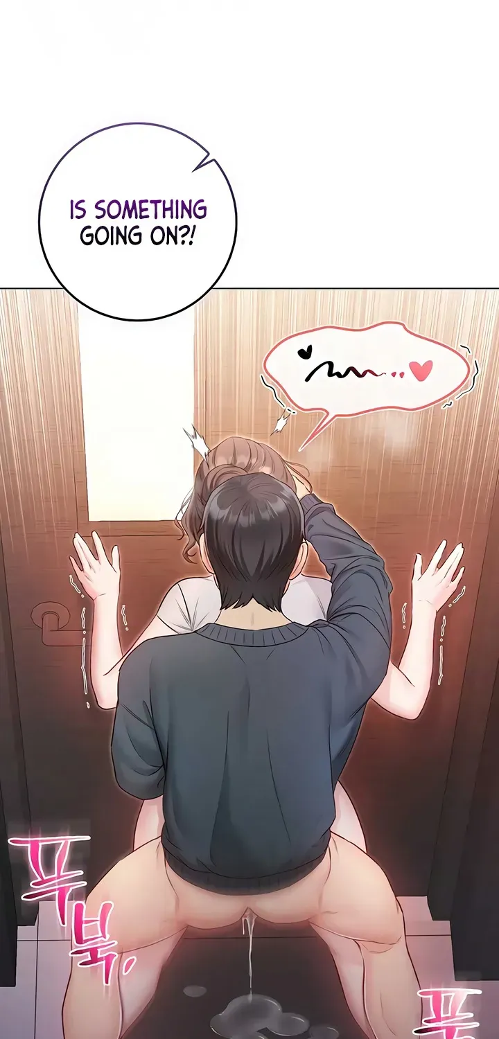I'm a Vampire Chapter 20 page 5 - 