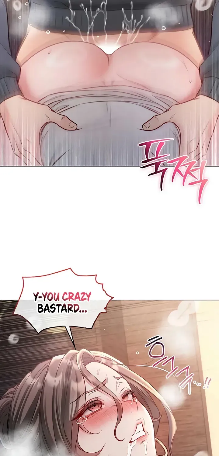 I'm a Vampire Chapter 20 page 41 - 